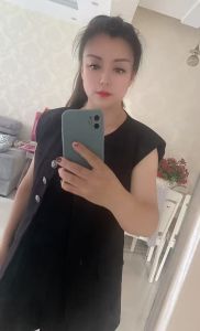 浦东妖娆