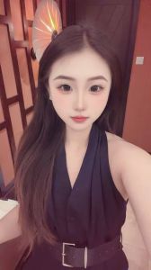 浦东少妇
