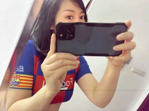 范湖服务天花板三妹