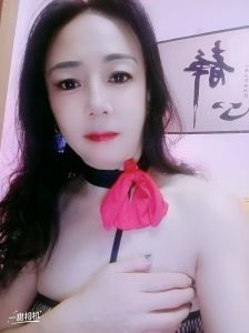 南京风情少妇
