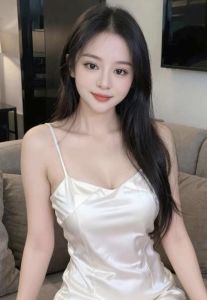 兼职服务型良家