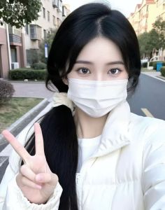 江宁大学城甜美
