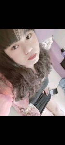 五花区的温柔小姐姐