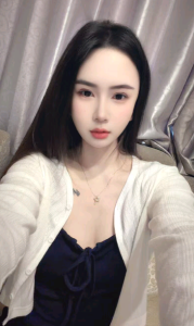 奉贤晴晴