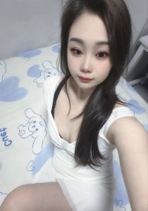 三墩苏菲小姐姐