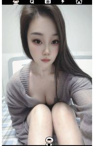 三墩苏菲小姐姐