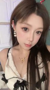 大眼风骚少妇