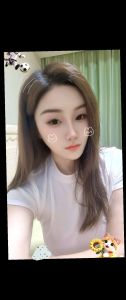 刚下海小姐姐