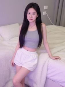 容桂默默