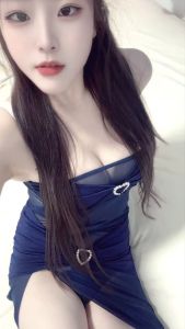 性感丰满柒柒