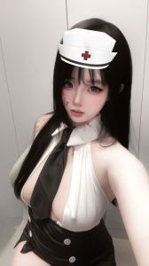 临平巨乳尤物兮兮