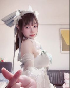 普陀甜甜小姐姐