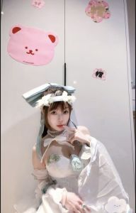 普陀甜甜小姐姐