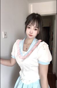 闵行新人小可爱