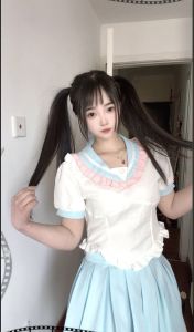闵行新人小可爱