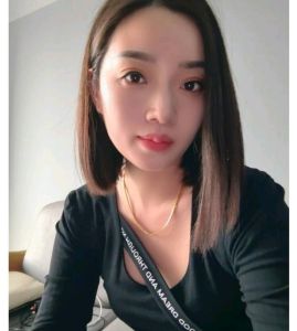 哈尔滨高冷美女体验
