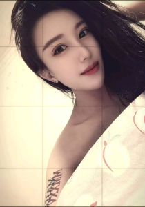 东北妹子刚来武汉