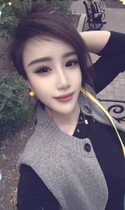 东北妹子刚来武汉