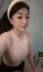天河大体格御姐