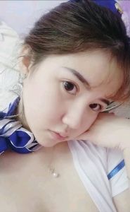喷水绝活彤彤