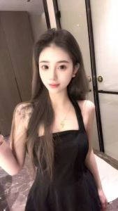 乌鲁木齐妹妹