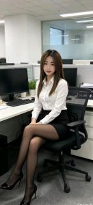 湛江兼职气质女