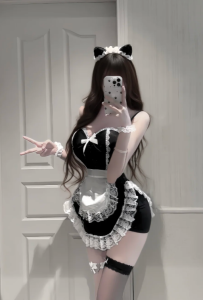 混社会的小太妹