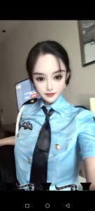 瑶海区制服少妇