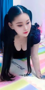 秦淮蒙古族珍妮老师