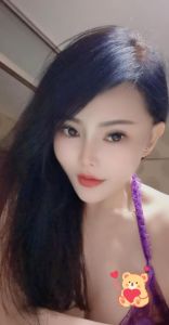 南开米姐