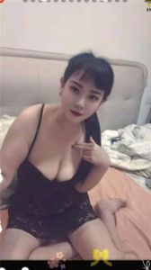 滨海服务型女友