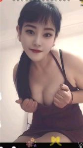 滨海服务型女友