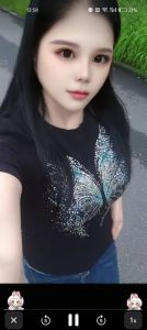 镇江温柔小姐姐