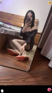 南通小骚妇