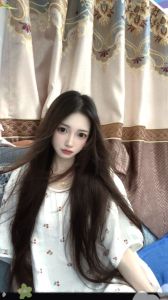 川妹子西西