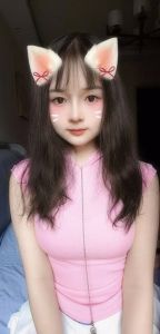 南阳性感水多妹子