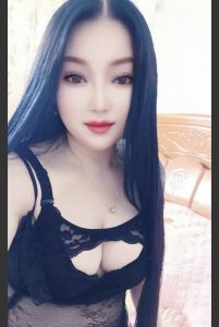 秦淮珍妮