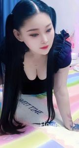 秦淮珍妮