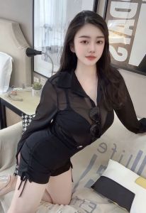 江宁F杯大胸器娜娜