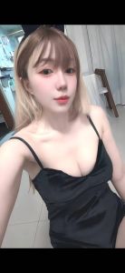 妖娆性感会夹美女