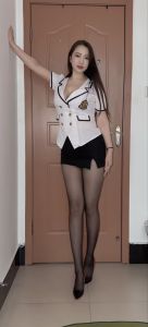 拱墅熟女小雨