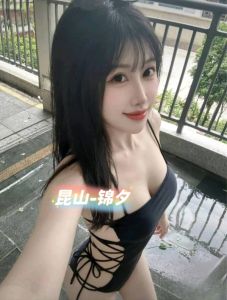 昆山小少妇
