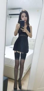 闵行妩媚御姐小土豆