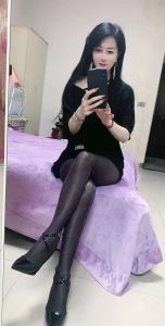 南通风韵少妇