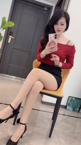 南通风韵少妇