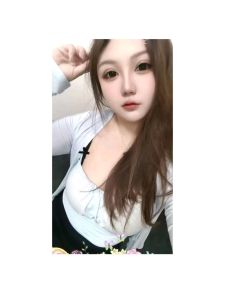 通州御姐娜娜