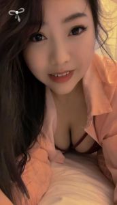 马鞍山温柔小姐姐