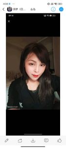 秦淮搔少妇