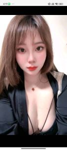 小少妇