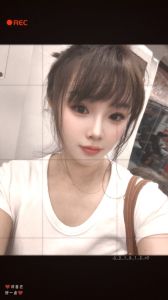 包河小少妇